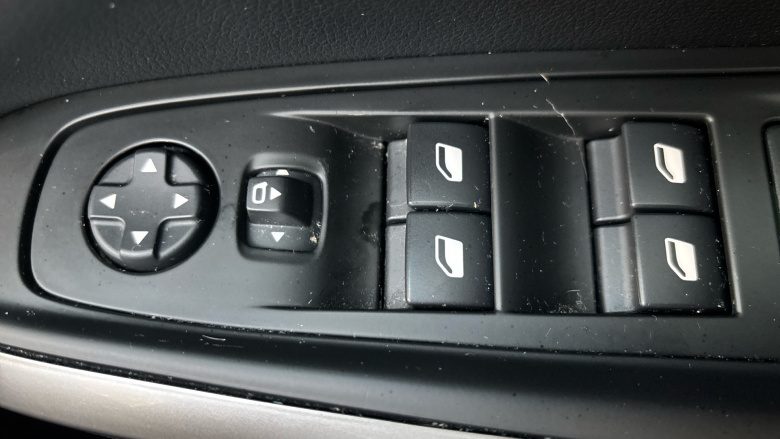 Vauxhall Grandland 1.2 Turbo Ultimate 5dr Petrol Hatchback